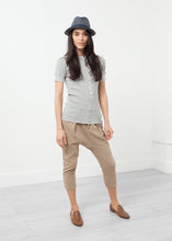 Load image into Gallery viewer, Waffle Henley