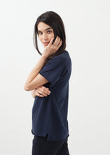 Load image into Gallery viewer, Unisex Cotton Tencel Shirt