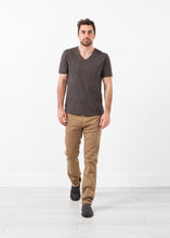 Laden Sie das Bild in den Galerie-Viewer, Alex Twill Pant in Sand