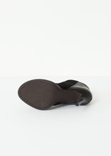 Load image into Gallery viewer, Camoscio Zip Heel