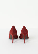 Load image into Gallery viewer, Camoscio Heel