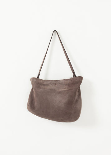 Fantasma Bag in Mud