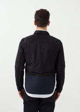 Load image into Gallery viewer, Reversible Quilted Coat