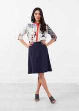 Laden Sie das Bild in den Galerie-Viewer, Deep Pocket Skirt
