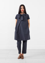 Laden Sie das Bild in den Galerie-Viewer, Babydoll Bow Dress