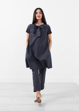 Laden Sie das Bild in den Galerie-Viewer, Babydoll Bow Dress