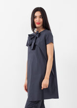 Laden Sie das Bild in den Galerie-Viewer, Babydoll Bow Dress