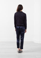 Load image into Gallery viewer, Shrunken Cardigan