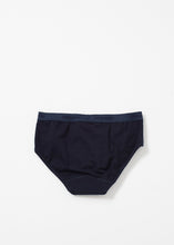 Laden Sie das Bild in den Galerie-Viewer, Combed Cotton Brief