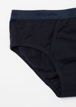 Laden Sie das Bild in den Galerie-Viewer, Combed Cotton Brief