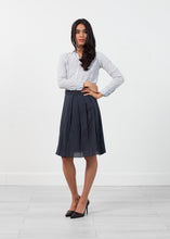 Laden Sie das Bild in den Galerie-Viewer, Half Wrap Skirt