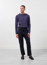 Laden Sie das Bild in den Galerie-Viewer, Tie Trousers