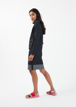 Laden Sie das Bild in den Galerie-Viewer, Cuffed Skirt