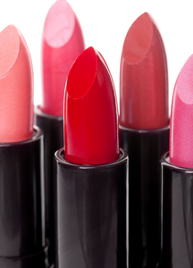 All Colours Lipstick