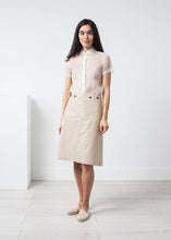 Laden Sie das Bild in den Galerie-Viewer, Aura Library Skirt