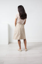 Laden Sie das Bild in den Galerie-Viewer, Aura Library Skirt