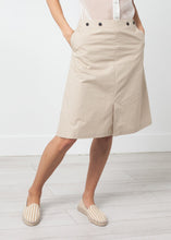 Laden Sie das Bild in den Galerie-Viewer, Aura Library Skirt