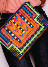 Load image into Gallery viewer, Ethnic Casual Purse